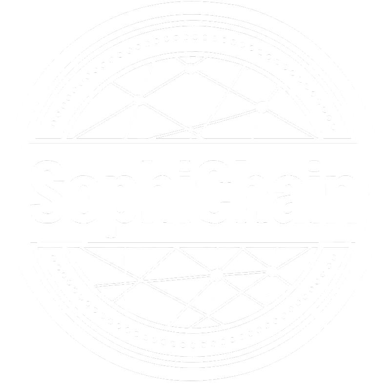 SophiChain Logo